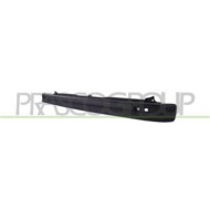 FT9001052_1.JPG Paraurti Posteriore Centrale Goffrato Compatibile Per NISSAN NV 300 (X82) Dal 11/2016 in poi Codice Originale 85