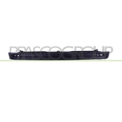 FT9001052_2.JPG Paraurti Posteriore Centrale Goffrato Compatibile Per NISSAN NV 300 (X82) Dal 11/2016 in poi Codice Originale 85