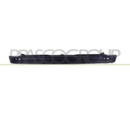 Paraurti Posteriore Centrale Goffrato Compatibile Per NISSAN NV 300 (X82) Dal 11/2016 in poi Codice Originale 850221446R
