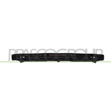 NEUTRO.jpg Paraurti Posteriore Centrale Goffrato Compatibile Per NISSAN NV 300 (X82) Dal 11/2016 in poi Codice Originale 8502214