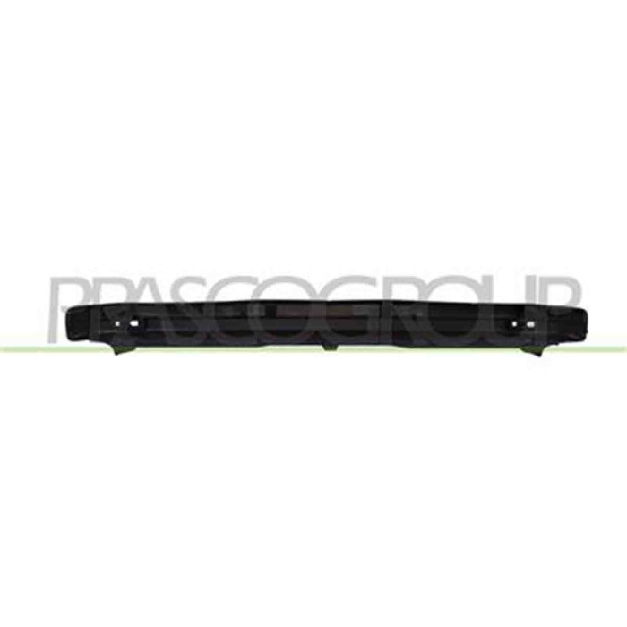 NEUTRO.jpg Paraurti Posteriore Centrale Goffrato Compatibile Per NISSAN NV 300 (X82) Dal 11/2016 in poi Codice Originale 8502214