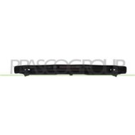 NEUTRO.jpg Paraurti Posteriore Centrale Goffrato Compatibile Per NISSAN NV 300 (X82) Dal 11/2016 in poi Codice Originale 8502214