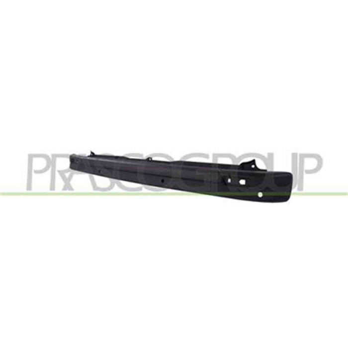 FT9001062_1.JPG Paraurti Posteriore Centrale Goffrato Con Fori Pdc+Supporti Compatibile Per NISSAN NV 300 (X82) Dal 11/2016 in p