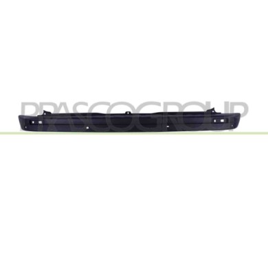 FT9001062_2.JPG Paraurti Posteriore Centrale Goffrato Con Fori Pdc+Supporti Compatibile Per NISSAN NV 300 (X82) Dal 11/2016 in p