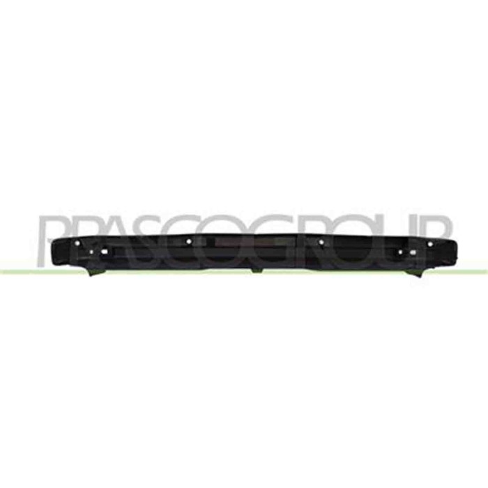 NEUTRO.jpg Paraurti Posteriore Centrale Goffrato Con Fori Pdc+Supporti Compatibile Per NISSAN NV 300 (X82) Dal 11/2016 in poi 85