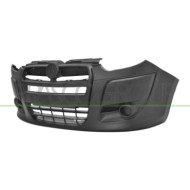 NEUTRO.jpg Paraurti Anteriore Parzialmente Primerizzato Con Tracce Fendi Compatibile Per FIAT DOBLO' Dal 09/2009 Al 12/2014 7355