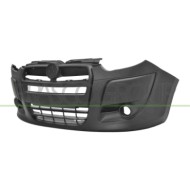 Paraurti Anteriore Parzialmente Primerizzato Con Sede Fendi Compatibile Per FIAT DOBLO' Dal 09/2009 Al 12/2014 735512753