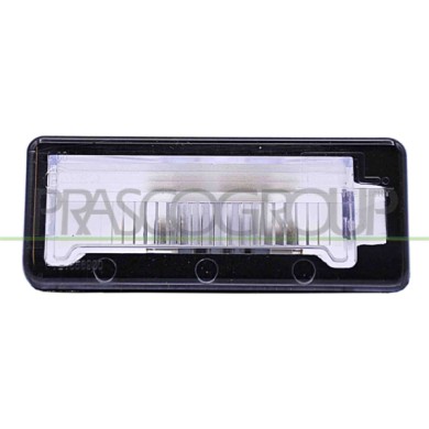 FT9104355_2.JPG Kit Luce Targa (Destra+Sinistra) Led Mod. 2 Porte A Battente Compatibile Per FIAT DOBLO' Dal 09/2009 Al 12/2014 