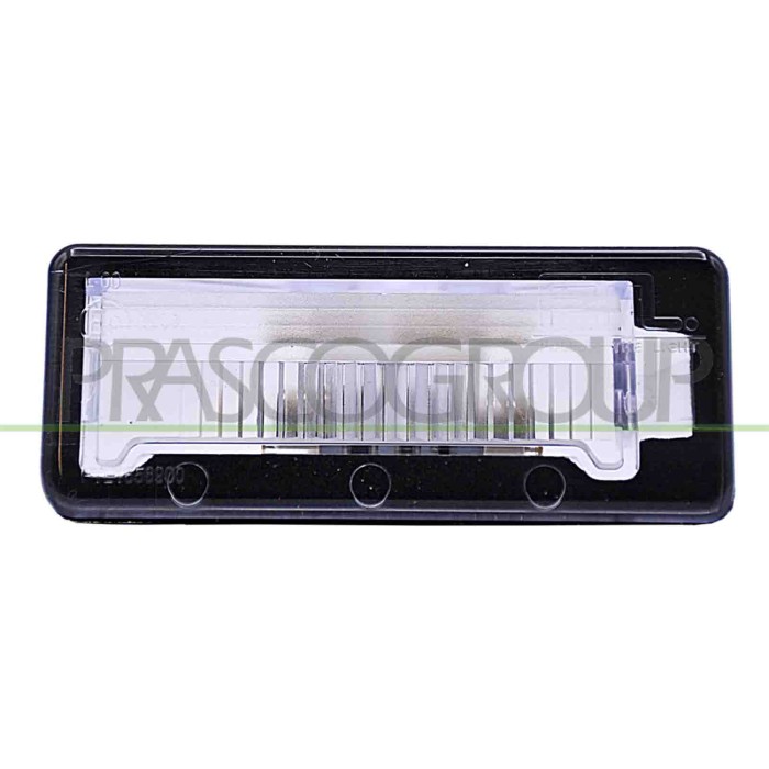 FT9104355_2.JPG Kit Luce Targa (Destra+Sinistra) Led Mod. 2 Porte A Battente Compatibile Per FIAT DOBLO' Dal 09/2009 Al 12/2014 