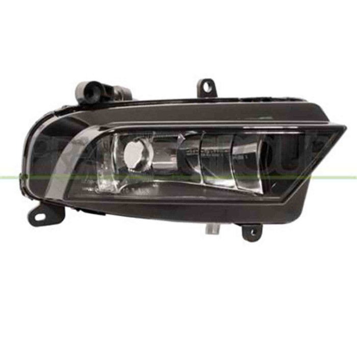 GUIDA_ALLA_SCELTA.JPG Fendinebbia Destro Con Lampadina Per Audi A4 (b8) Dal 2012 Al 2015