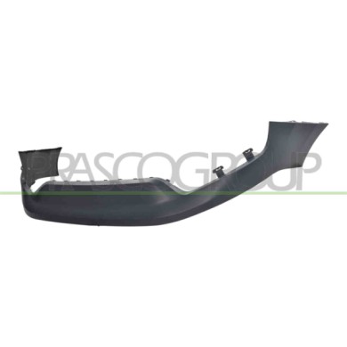 NEUTRO.jpg Paraurti Anteriore Superiore Con Primer Compatibile Per FIAT DOBLO' VAN/COMBI Dal 06/2022 Al 12/2023 Codice Originale