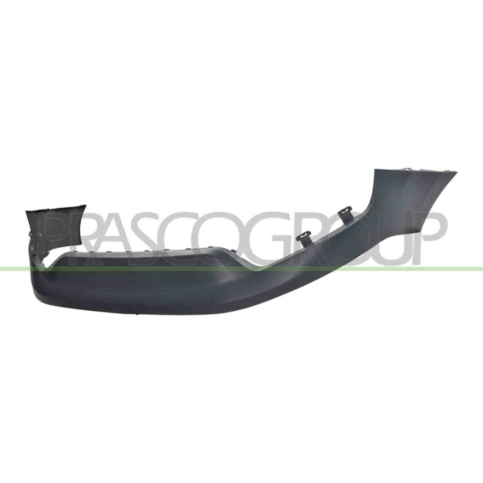 NEUTRO.jpg Paraurti Anteriore Superiore Con Primer Compatibile Per FIAT DOBLO' VAN/COMBI Dal 06/2022 Al 12/2023 Codice Originale