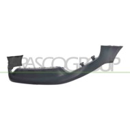 NEUTRO.jpg Paraurti Anteriore Superiore Con Primer Compatibile Per FIAT DOBLO' VAN/COMBI Dal 06/2022 Al 12/2023 Codice Originale