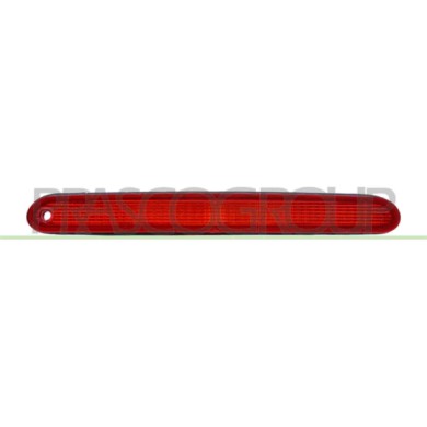 NEUTRO.jpg Terza Luce Stop Compatibile Per FIAT DOBLO' MULTISPACE Dal 06/2022 Al 12/2023 Codice Originale 9682830180
