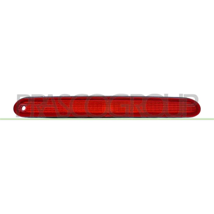 NEUTRO.jpg Terza Luce Stop Compatibile Per FIAT DOBLO' MULTISPACE Dal 06/2022 Al 12/2023 Codice Originale 9682830180