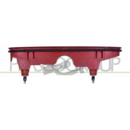LIBRETTO_RICHIESTA_TARGA.JPG Terza Luce Stop Compatibile Per FIAT DOBLO' MULTISPACE Dal 06/2022 Al 12/2023 Codice Originale 9682