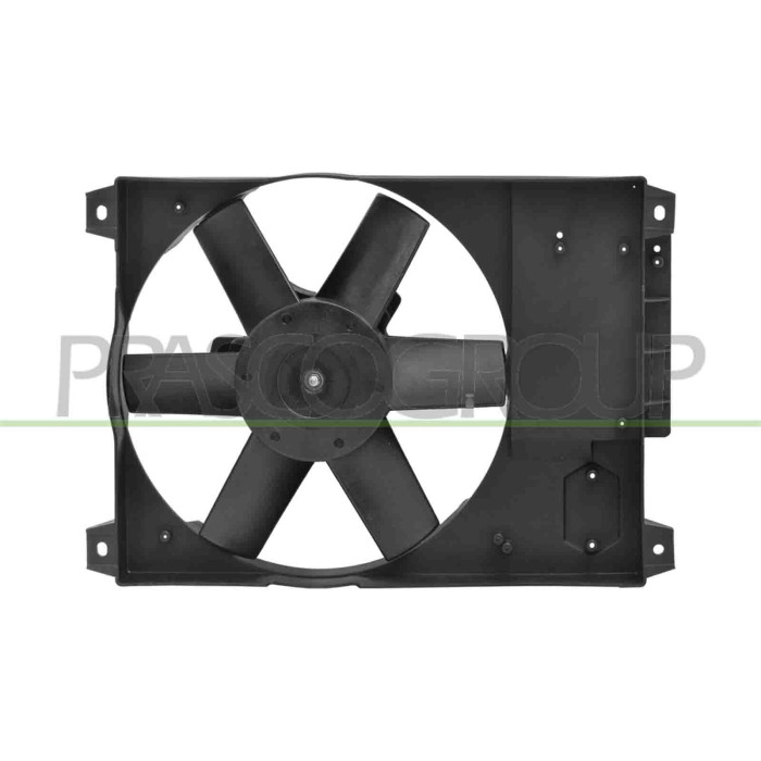 NEUTRO.jpg Ventola Compatibile Per FIAT DUCATO Dal 01/1994 Al 12/2001 Codice Originale 1323254080