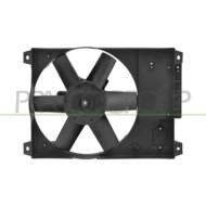 Ventola Compatibile Per FIAT DUCATO Dal 01/1994 Al 12/2001 Codice Originale 1323254080