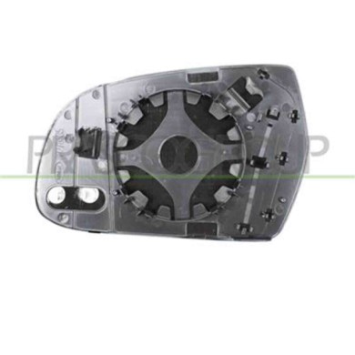 GUIDA_ALLA_SCELTA.JPG Piastra Specchio Destra Per Audi A4 (b8) Dal 2012 Al 2015