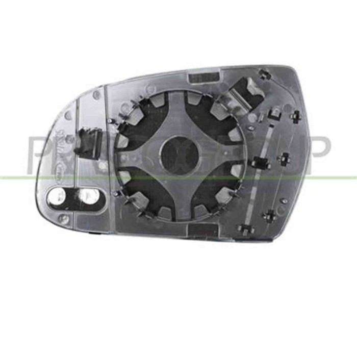 GUIDA_ALLA_SCELTA.JPG Piastra Specchio Destra Per Audi A4 (b8) Dal 2012 Al 2015