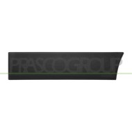 DX_SCRITTA_LOGO.jpg Modanatura Porta Anteriore Destra Con Clips Nera Goffrata Compatibile Per FIAT DUCATO Dal 01/2002 Al 07/2006