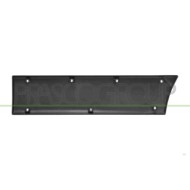 LIBRETTO_RICHIESTA_TARGA.JPG Modanatura Porta Anteriore Sinistra Con Clips Nera Goffrata Compatibile Per FIAT DUCATO Dal 01/2002