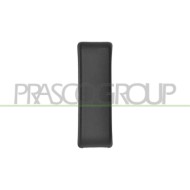 Modanatura Montante Anteriore Destro/Sinistro Nera Goffrata Con Clips Di Fissaggio FIAT DUCATO Dal 01/2002 Al 07/2006 735407075