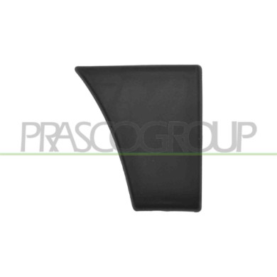 DX_SCRITTA_LOGO.jpg Modanatura Parafango Posteriore Destro Parte Anteriore Nera Goffrata Clips Mod. Passo Corto FIAT DUCATO Dal 