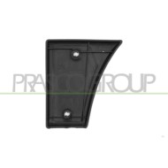 LIBRETTO_RICHIESTA_TARGA.JPG Modanatura Parafango Posteriore Destro Parte Anteriore Nera Goffrata Clips Mod. Passo Corto FIAT DU