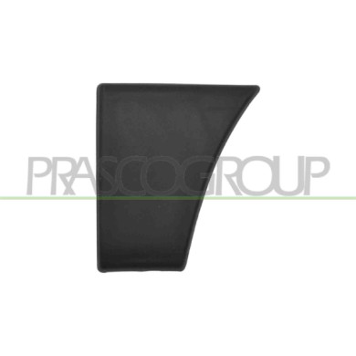 NEUTRO.jpg Modanatura Parafango Posteriore Sinistro Parte Anteriore Nera Goffrata Clips Mod. Passo Corto FIAT DUCATO Dal 01/2002
