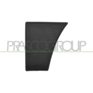 NEUTRO.jpg Modanatura Parafango Posteriore Sinistro Parte Anteriore Nera Goffrata Clips Mod. Passo Corto FIAT DUCATO Dal 01/2002