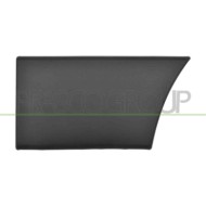NEUTRO.jpg Modanatura Parafango Posteriore Sinistro Parte Anteriore Nera Goffrata Clips Mod. Passo Lungo FIAT DUCATO Dal 01/2002