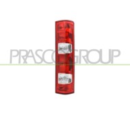 DX_SCRITTA_LOGO.jpg Fanale Posteriore Destro Senza Porta Lampada Compatibile Per IVECO DAILY Dal 05/2006 Al 05/2009 Codice Origi