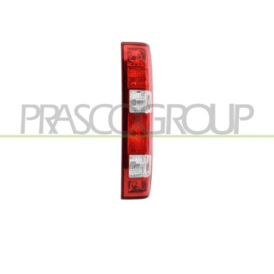 LIBRETTO_RICHIESTA_TARGA.JPG Fanale Posteriore Destro Senza Porta Lampada Compatibile Per IVECO DAILY Dal 05/2006 Al 05/2009 Cod