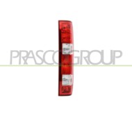 LIBRETTO_RICHIESTA_TARGA.JPG Fanale Posteriore Destro Senza Porta Lampada Compatibile Per IVECO DAILY Dal 05/2006 Al 05/2009 Cod