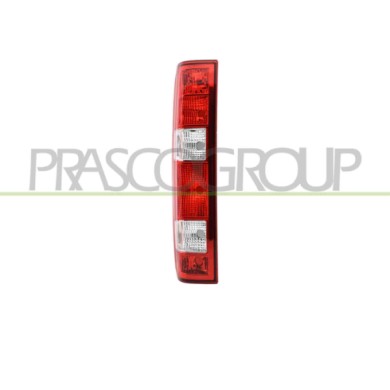 LIBRETTO_RICHIESTA_TARGA.JPG Fanale Posteriore Sinistro Senza Porta Lampada Compatibile Per IVECO DAILY Dal 05/2006 Al 05/2009 C