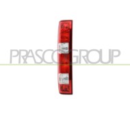 LIBRETTO_RICHIESTA_TARGA.JPG Fanale Posteriore Sinistro Senza Porta Lampada Compatibile Per IVECO DAILY Dal 05/2006 Al 05/2009 C