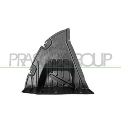 FT9281943_1.JPG Riparo Destro Sotto Paraurti Anteriore Compatibile Per IVECO DAILY Dal 06/2009 Al 09/2011 Codice Originale 38022