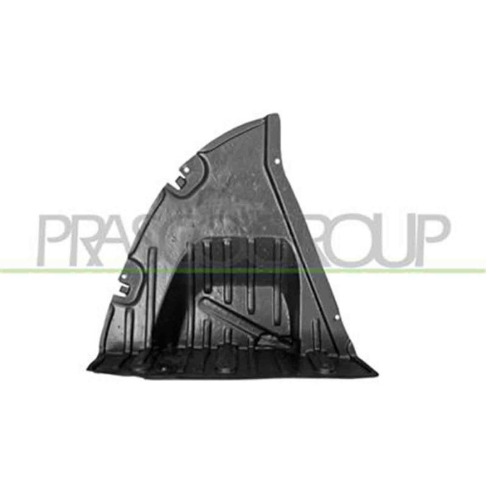 FT9281943_1.JPG Riparo Destro Sotto Paraurti Anteriore Compatibile Per IVECO DAILY Dal 06/2009 Al 09/2011 Codice Originale 38022