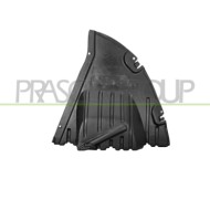 Riparo Destro Sotto Paraurti Anteriore Compatibile Per IVECO DAILY Dal 06/2009 Al 09/2011 Codice Originale 3802210