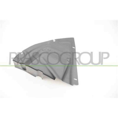 FT9281944_1.JPG Riparo Sinistro Sotto Paraurti Anteriore Compatibile Per IVECO DAILY Dal 06/2009 Al 09/2011 Codice Originale 380