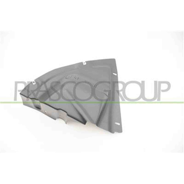 FT9281944_1.JPG Riparo Sinistro Sotto Paraurti Anteriore Compatibile Per IVECO DAILY Dal 06/2009 Al 09/2011 Codice Originale 380