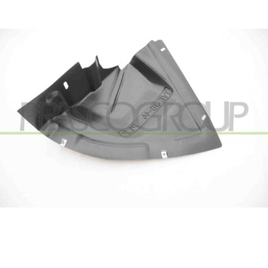 FT9281944_2.JPG Riparo Sinistro Sotto Paraurti Anteriore Compatibile Per IVECO DAILY Dal 06/2009 Al 09/2011 Codice Originale 380