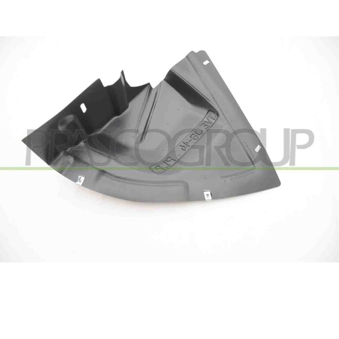 FT9281944_2.JPG Riparo Sinistro Sotto Paraurti Anteriore Compatibile Per IVECO DAILY Dal 06/2009 Al 09/2011 Codice Originale 380