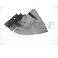 FT9281944_2.JPG Riparo Sinistro Sotto Paraurti Anteriore Compatibile Per IVECO DAILY Dal 06/2009 Al 09/2011 Codice Originale 380