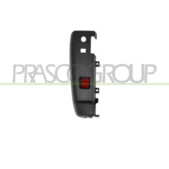 Cantonale Sinistro Paraurti Posteriore Grigio Chiaro Goffrato Completo Di Catadiottro CITROEN JUMPER 2006-2014