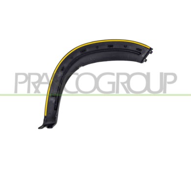 LIBRETTO_RICHIESTA_TARGA.JPG Parafanghino Posteriore Destro Parte Anteriore Nero Goffrato Compatibile Per FIAT DUCATO Dal 08/200