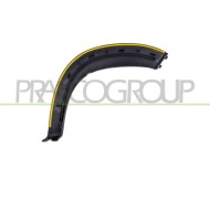 LIBRETTO_RICHIESTA_TARGA.JPG Parafanghino Posteriore Destro Parte Anteriore Nero Goffrato Compatibile Per FIAT DUCATO Dal 08/200