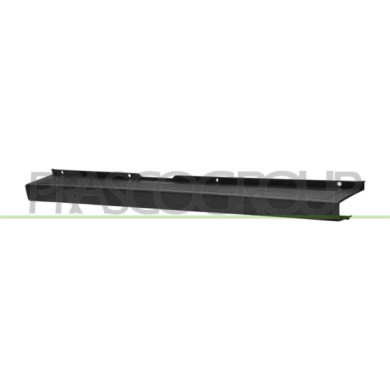 NEUTRO.jpg Paraurti Posteriore Centrale Nero Goffrato Con Tracce Pdc Mod. 17   CITROEN JUMPER Dal 07/2014 Al 10/2023 1637184780