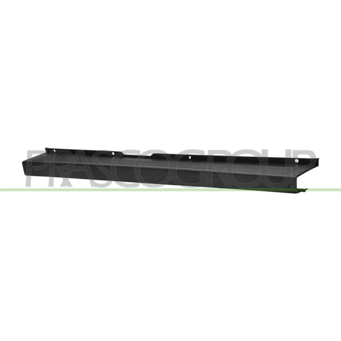 NEUTRO.jpg Paraurti Posteriore Centrale Nero Goffrato Con Tracce Pdc Mod. 17   CITROEN JUMPER Dal 07/2014 Al 10/2023 1637184780